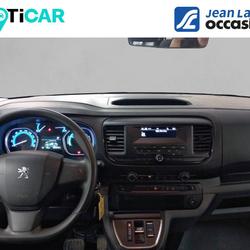 Peugeot Expert combi Expert Long Electrique 50 kWh 136ch V&eacute;traz-Monthoux