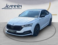 Skoda Octavia Auxerre
