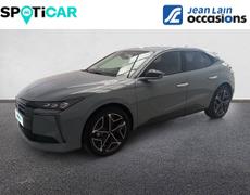 DS Numero 4 Vétraz-Monthoux