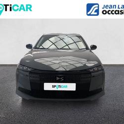 Autres DS N&deg;4 Hybride 145 e-DCT6 Etoile - Cuir Nappa V&eacute;traz-Monthoux