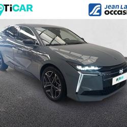 Autres DS N&deg;4 Hybride 145 e-DCT6 Etoile - Cuir Nappa V&eacute;traz-Monthoux