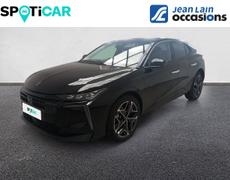 DS Numero 4 Vétraz-Monthoux