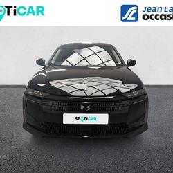 DS Num&eacute;ro 4 N&deg;4 Hybride 145 e-DCT6 Etoile - Cuir Nappa V&eacute;traz-Monthoux