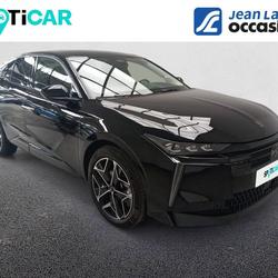 DS Num&eacute;ro 4 N&deg;4 Hybride 145 e-DCT6 Etoile - Cuir Nappa V&eacute;traz-Monthoux