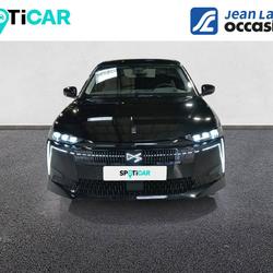 DS Num&eacute;ro 4 N&deg;4 Hybride 145 e-DCT6 Etoile - Cuir Nappa SEYNOD