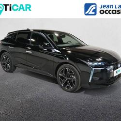 DS Num&eacute;ro 4 N&deg;4 Hybride 145 e-DCT6 Etoile - Cuir Nappa SEYNOD