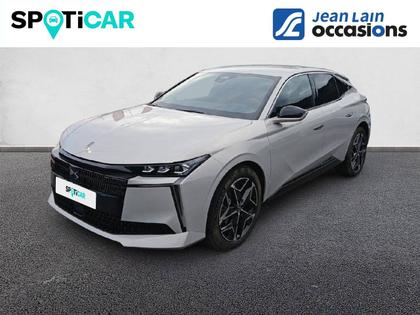 DS Numéro 4 - N°4 Hybride 145 e-DCT6 Etoile - Cuir Nappa - 33 974 €