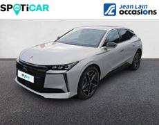 DS Numero 4 Vétraz-Monthoux