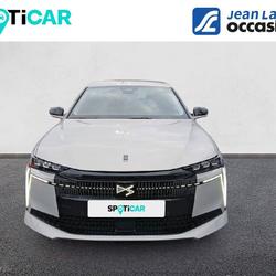 DS Num&eacute;ro 4 N&deg;4 Hybride 145 e-DCT6 Etoile - Cuir Nappa V&eacute;traz-Monthoux