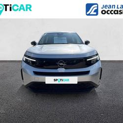 Opel Frontera Frontera 1.2 Turbo Hybrid 145 ch e-DCT6 Edition Sallanches