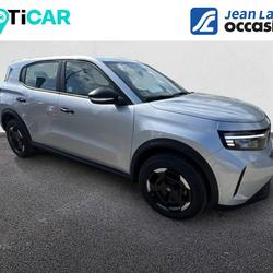 Opel Frontera Frontera 1.2 Turbo Hybrid 145 ch e-DCT6 Edition Sallanches