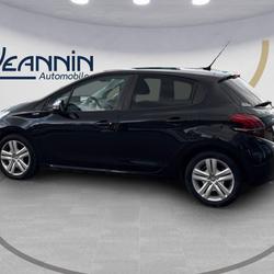 Peugeot 208 208 1.2 PureTech 82ch BVM5 Style Auxerre