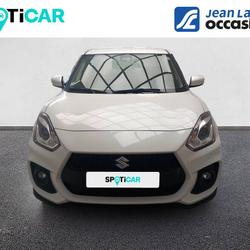 Suzuki Swift Swift Sport 1.4 Boosterjet Hybrid SEYNOD