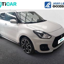 Suzuki Swift Swift Sport 1.4 Boosterjet Hybrid SEYNOD