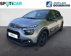 Citroen C3 Cessy
