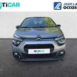 Citroen C3 C3 PureTech 83 S&S BVM5 Feel Pack Cessy