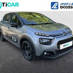 Citroen C3 C3 PureTech 83 S&S BVM5 Feel Pack Cessy