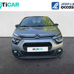 Citroen C3 C3 PureTech 83 S&S BVM5 Feel Pack Cessy