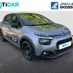 Citroen C3 C3 PureTech 83 S&S BVM5 Feel Pack Cessy