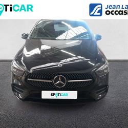Mercedes Classe B Classe B 180 d 8G-DCT AMG Line Edition V&eacute;traz-Monthoux