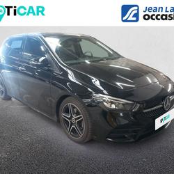 Mercedes Classe B Classe B 180 d 8G-DCT AMG Line Edition V&eacute;traz-Monthoux