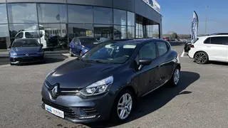 Renault Clio  - photo 0