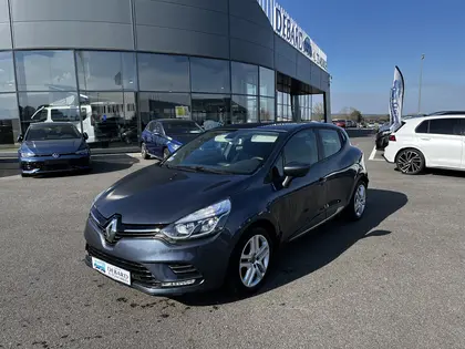 Renault Clio - 0.9 TCE 90CH GENERATION 5P EURO6C - 11 990 €