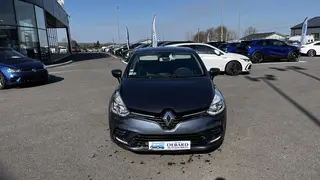 Renault Clio  - photo 1