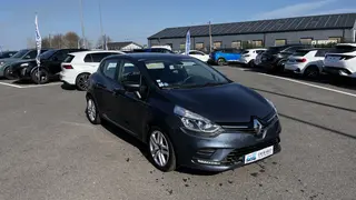 Renault Clio  - photo 2