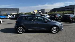 Renault Clio  - photo 3