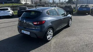 Renault Clio  - photo 4