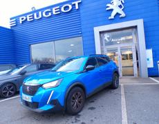 Peugeot 2008 Ploërmel