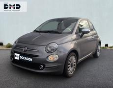 Fiat 500 II Morlaix