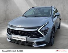 Kia Sportage Villeneuve-d'Ascq