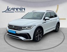 Volkswagen Tiguan Auxerre