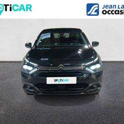 Citroen C4 C4 BlueHDi 110 S&S BVM6 Feel Pack SEYNOD