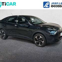 Citroen C4 C4 BlueHDi 110 S&S BVM6 Feel Pack SEYNOD