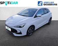 MG MG3 Anthy-sur-Léman