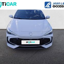 MG MG3 MG3 1.5 L Hybrid+ 195 ch Luxury Anthy-sur-L&eacute;man