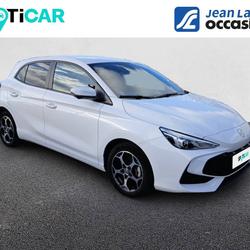 MG MG3 MG3 1.5 L Hybrid+ 195 ch Luxury Anthy-sur-L&eacute;man