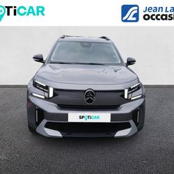 Citroen C3 Aircross C3 Aircross Turbo 100 BVM6 Plus Anthy-sur-L&eacute;man