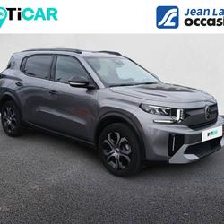 Citroen C3 Aircross C3 Aircross Turbo 100 BVM6 Plus Anthy-sur-L&eacute;man