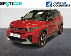 Citroen C3 Aircross Anthy-sur-Léman