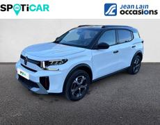 Citroen C3 Aircross Sallanches