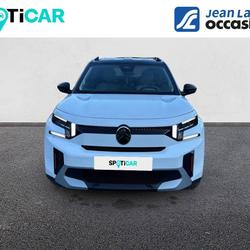 Citroen C3 Aircross C3 Aircross Hybride 136 ch Aut Max Sallanches