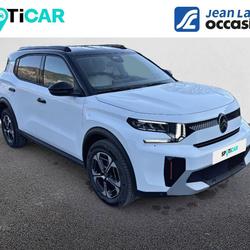 Citroen C3 Aircross C3 Aircross Hybride 136 ch Aut Max Sallanches