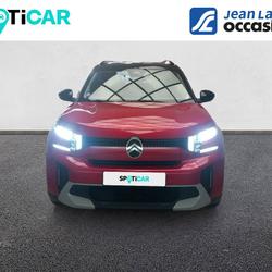 Citroen C3 Aircross C3 Aircross Hybride 145 ch Aut Max V&eacute;traz-Monthoux