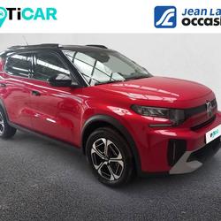 Citroen C3 Aircross C3 Aircross Hybride 145 ch Aut Max V&eacute;traz-Monthoux