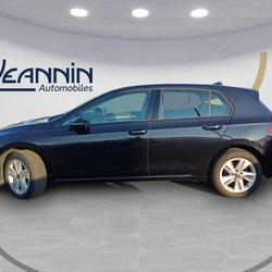 Volkswagen Golf 8 Golf 2.0 TDI SCR 116 BVM6 Life Business Sens