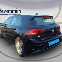 Volkswagen Golf 8 Golf 2.0 TDI SCR 116 BVM6 Life Business Sens